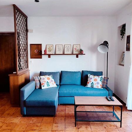 Madresila Home กามิลยาเตลโล ซีลาโน ภายนอก รูปภาพ