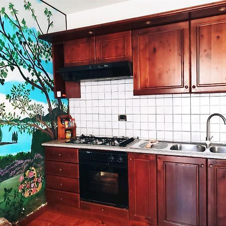 Madresila Home กามิลยาเตลโล ซีลาโน ภายนอก รูปภาพ