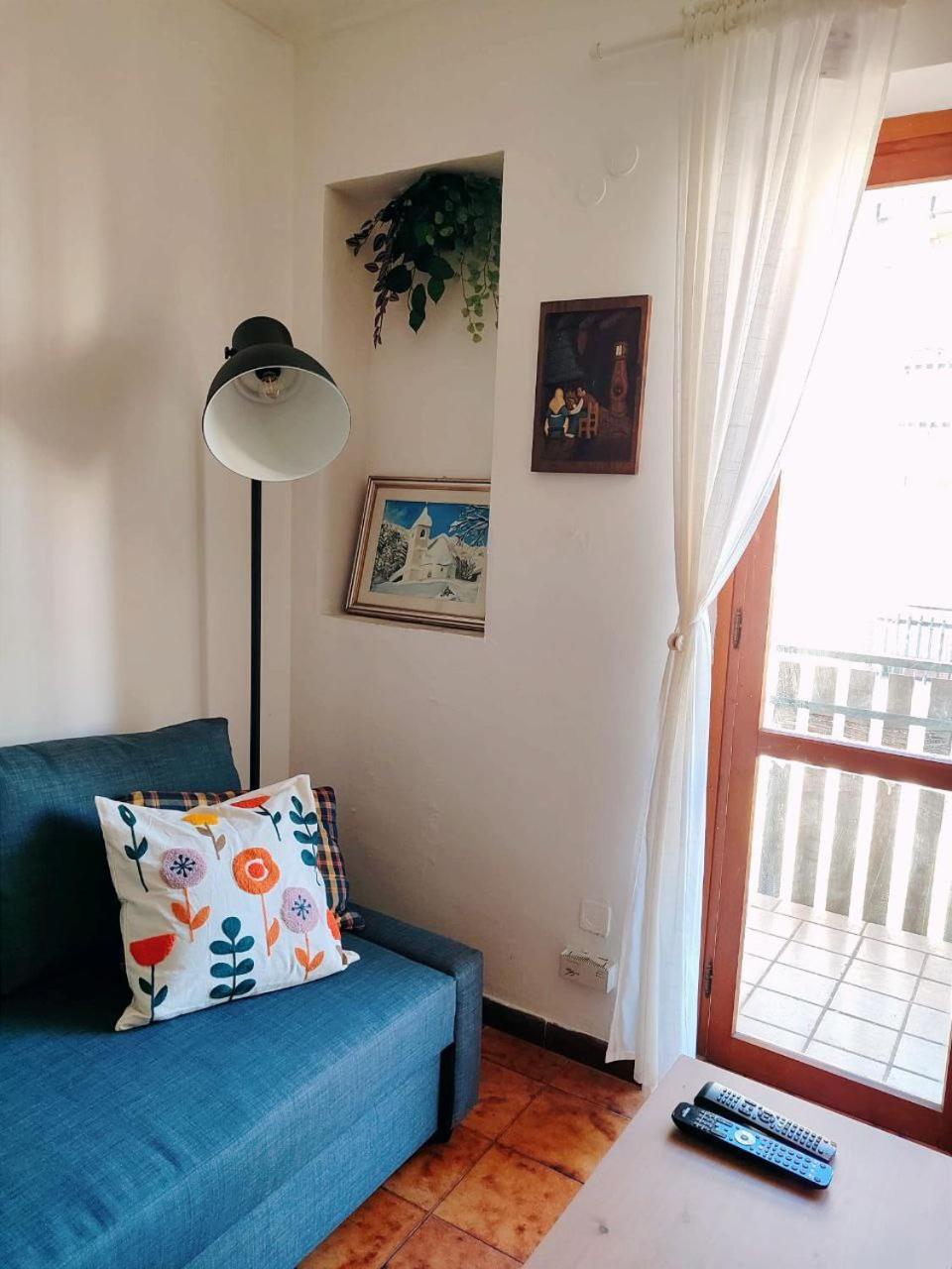 Madresila Home กามิลยาเตลโล ซีลาโน ภายนอก รูปภาพ