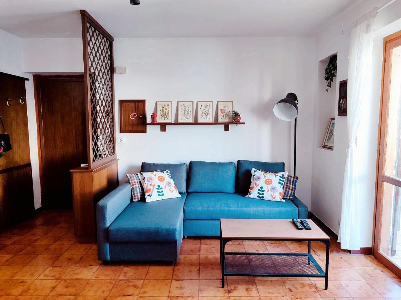 Madresila Home กามิลยาเตลโล ซีลาโน ภายนอก รูปภาพ
