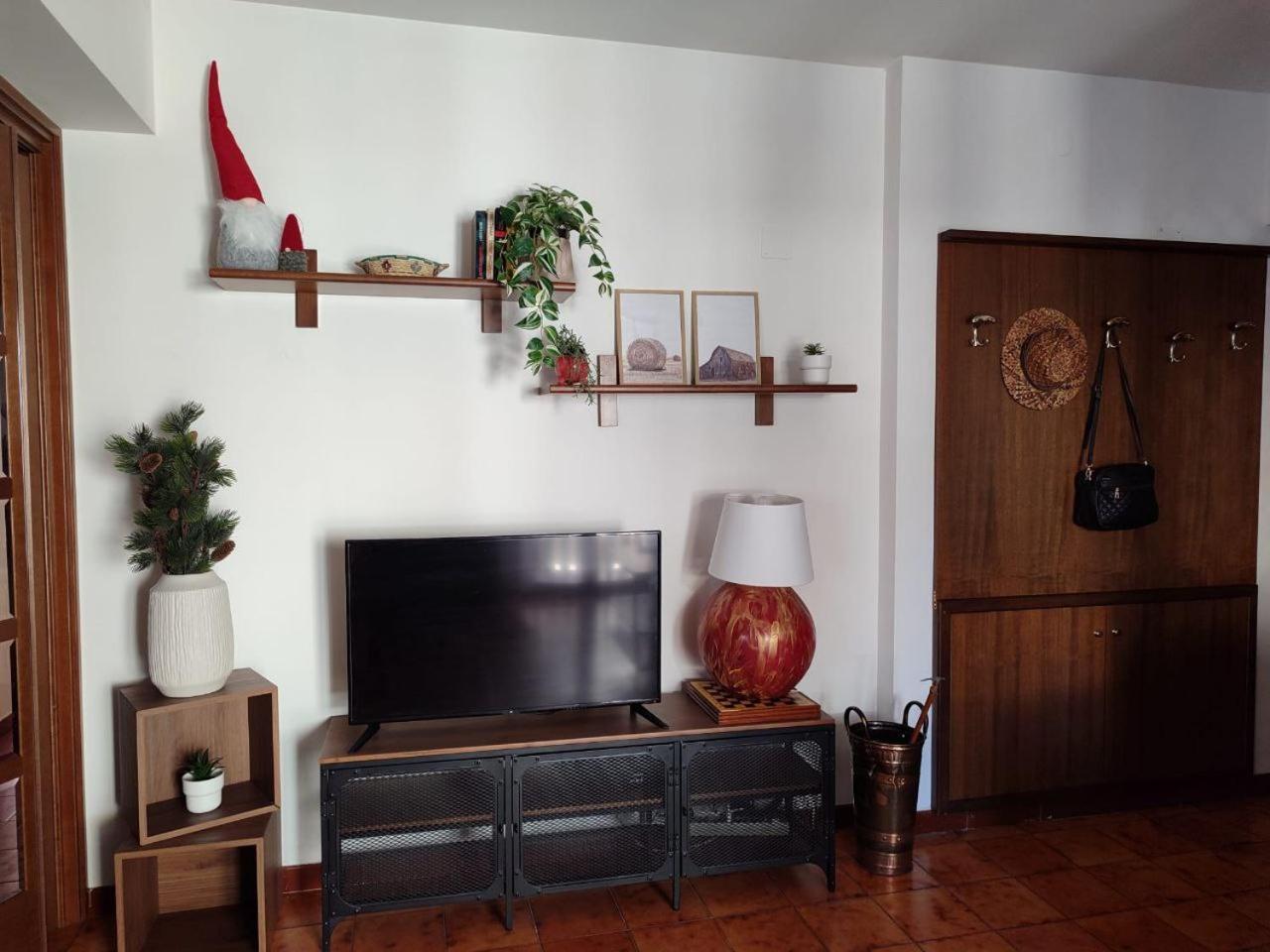 Madresila Home กามิลยาเตลโล ซีลาโน ภายนอก รูปภาพ