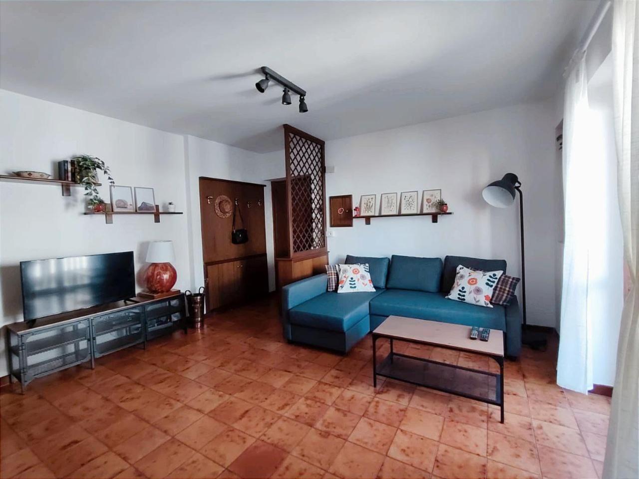 Madresila Home กามิลยาเตลโล ซีลาโน ภายนอก รูปภาพ
