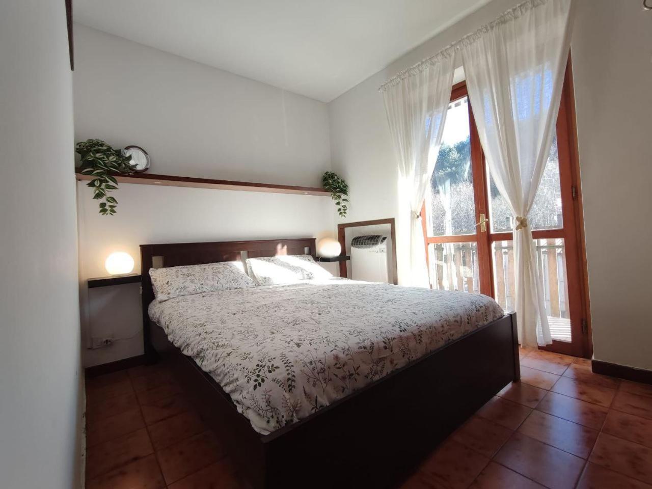 Madresila Home กามิลยาเตลโล ซีลาโน ภายนอก รูปภาพ