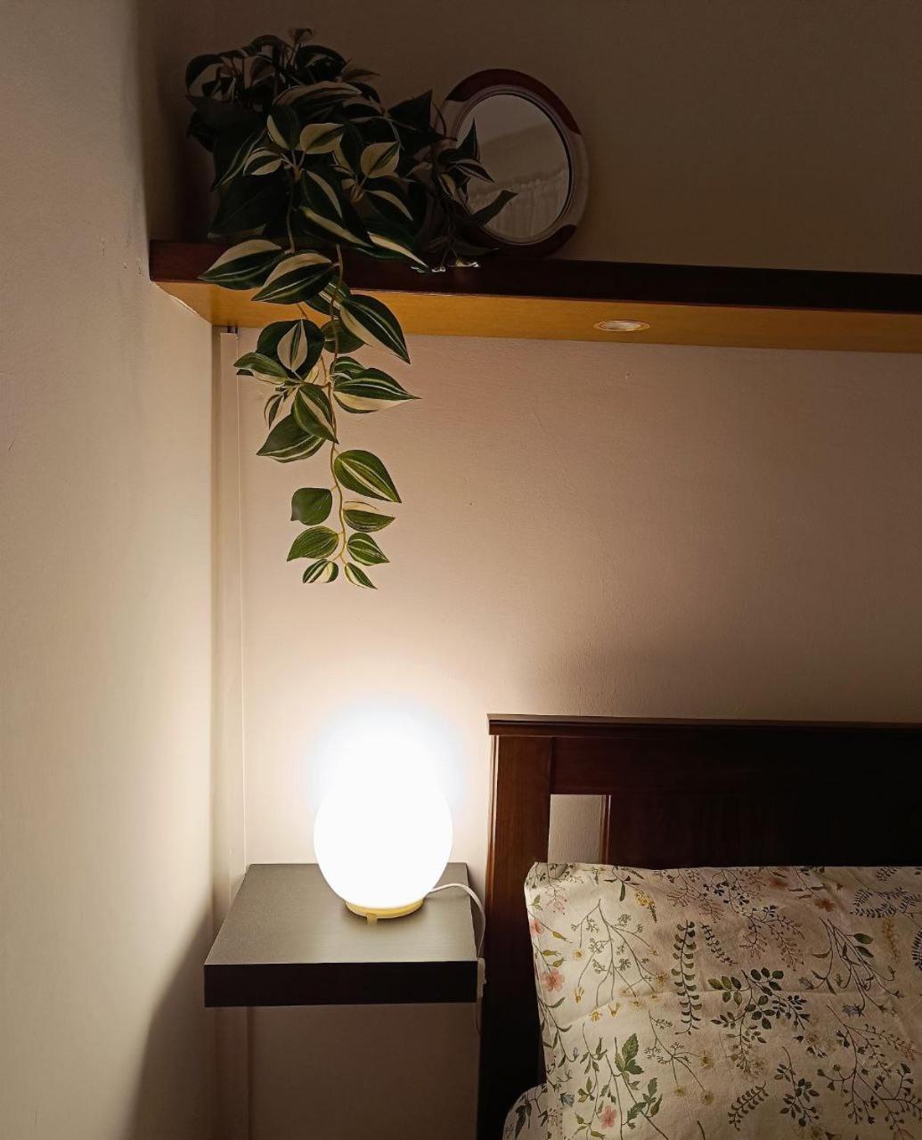 Madresila Home กามิลยาเตลโล ซีลาโน ภายนอก รูปภาพ