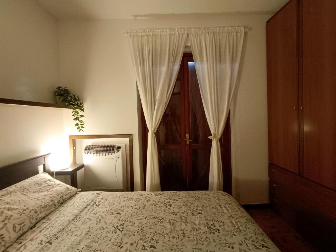 Madresila Home กามิลยาเตลโล ซีลาโน ภายนอก รูปภาพ