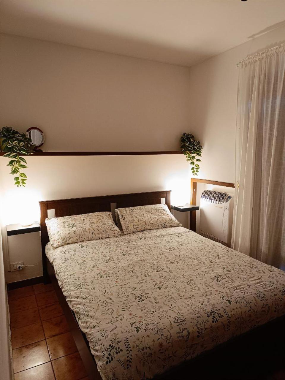 Madresila Home กามิลยาเตลโล ซีลาโน ภายนอก รูปภาพ